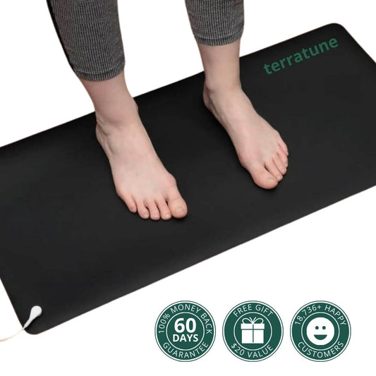 TerraTune™ Grounding Mat