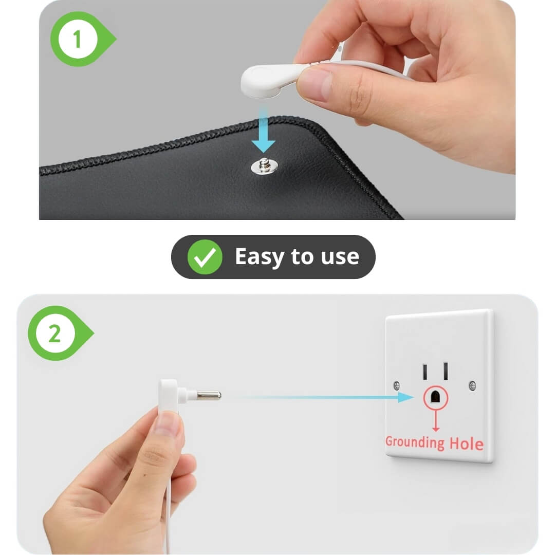 TerraTune™ Grounding Mat